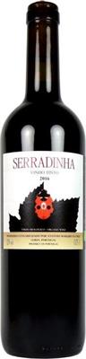 VINO ROSSO CASTELAO E OUTRAS QUINTA DA SERRADINHA