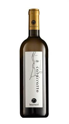 TERRE SICILIANE IGT CATARRATTO MAGNUM 2019 BARRACO