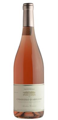 CERASUOLO D'ABRUZZO DOC 2024 VALLE REALE