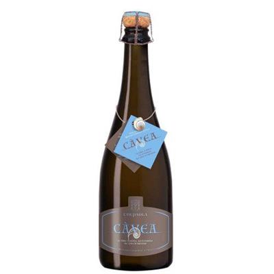 VINO SPUMANTE DI QUALITA CALILLA COLPAOLA