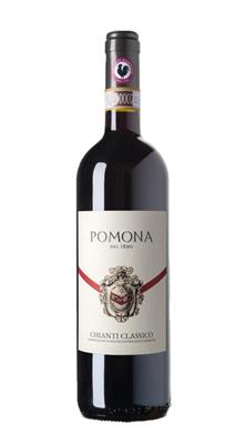 CHIANTI CLASSICO DOCG 2022 FATTORIA POMONA