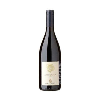 UMBRIA ROSSO IGT CILIEGIOLO 2019 FONTESECCA