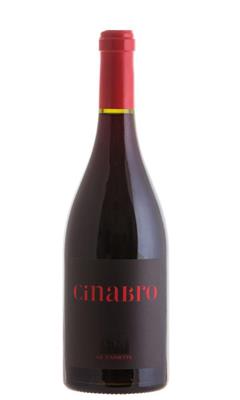 MARCHE ROSSO IGT CINABRO 2017 LE CANIETTE