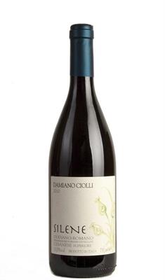 CESANESE DI OLEVANO ROMANI SILENE DAMIANO CIOLLI