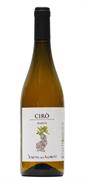 CIRO BIANCO DOC 2023 TENUTA DEL CONTE