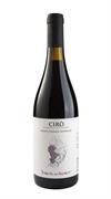 CIRO ROSSO SUPERIORE DOC 2019 TENUTA DEL CONTE