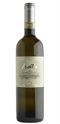 OFFIDA PECORINO DOCG IRATA 2023 CLARA MARCELLI