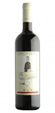 MARCHE ROSSO IGT K'UN 2021 CLARA MARCELLI