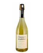 VINO BIANCO SPUMANTE BIOLOGICO CLASSICO 2022 WINKLER