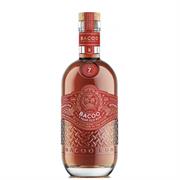 RUM BACOO 7YO 40% 70CL