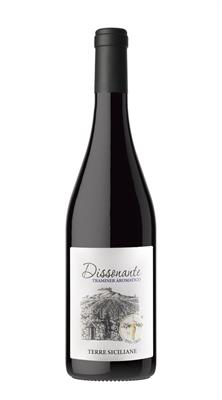 TERRE SICILIANE IGT DISSONANTE 2023 ENOTRIO