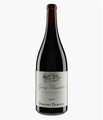 GEVREY CHAMBERTIN DOMAINE DUROCHE