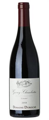 GEVREY CHAMBERTIN CHAMP DOMAINE DUROCHE
