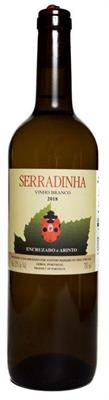 VINO BIANCO ENCRUZADO E ARINTO QUINTA DA SERRADINHA