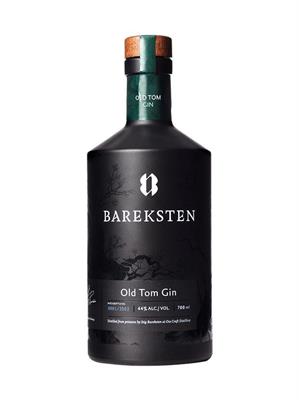 BAREKSTEN OLD TOM GIN 0.7L 44°