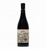 TERRE SICILIANE IGT ATTIA ROSSO 2023 ETNELLA