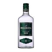 GIN BELGRAVIA LONDON DRY