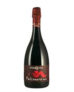 LAMBRUSCO EMILIA IGT 2018 FALCONERO ZERO