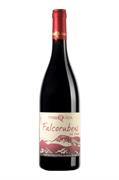 LAMBRUSCO GRASPAROSSA IGT 2019 FALCORUBENS TERRAQUILIA