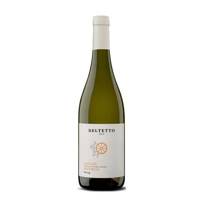 LANGHE DOC FAVORITA SERVAJ 2023 DELTETTO