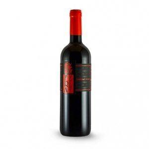 VENEZIA GIULIA IGT CABERNET FRANC 2022 FERLAT