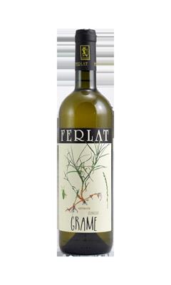 VENEZIA GIULIA IGT MALVASIA 2022 GRAME FERLAT