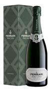 TRENTO DOC FERRARI PERLE ZERO 2011