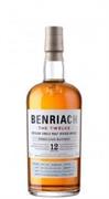 BENRIACH 12 YO 46% 70CL