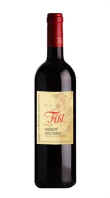 ALTO ADIGE DOC FIHL 2020 MERLOT DIPOLI