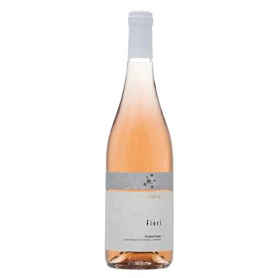 PERGOLA ROSATO DOC 2024 FIORI VILLA LIGI