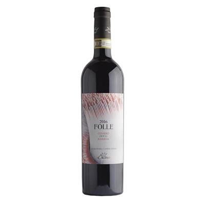CONERO DOCG 2020 IL FOLLE LA CALCINARA