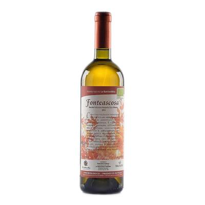 MARCHE BIANCO IGT FONTEASCOSA 2021 BRUNORI