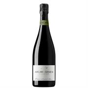 FRANCIACORTA DOCG DOSAGGIO ZERO ARCARI E DANESI