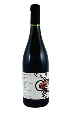 COLLI ORIENTALI DEL FRIULI DOC CABERNET FRANC 2023 MARCO SAR