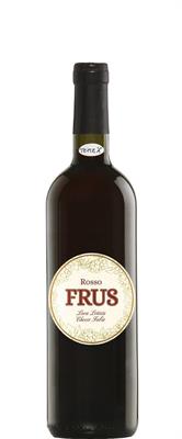 FRUS ROSSO 2015