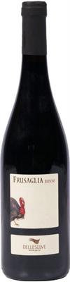 RUBICONE SANGIOVESE IGT FRUSAGLIA DELLE SELVE