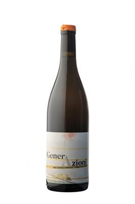 TERRE SICILIANE IGT GENERAZIONI BIANCO TRE.MI.LA
