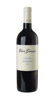 LANGHE NEBBIOLO DOC ETTORE GERMANO