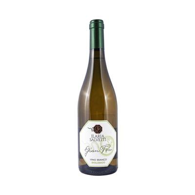 VINO BIANCO GIANPERO 2018 ILARIA SALVETTI