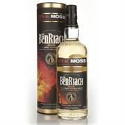 SCOTCH WHISKY  BENRICH BIRNIE MOSS SPEYSIDE SINGLE MALT