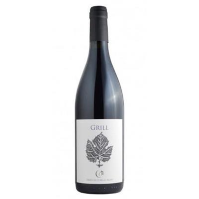 VIGNETI DELLE DOLOMITI IGT 2017 GRILL COBELLI