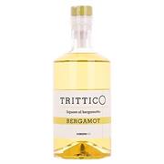 BERGAMOT TRITTICO LIQUORE DOMENIS 1898