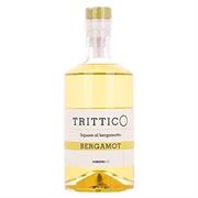 BERGAMOT TRITTICO LIQUORE DOMENIS 1898