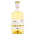 BERGAMOT TRITTICO LIQUORE DOMENIS 1898