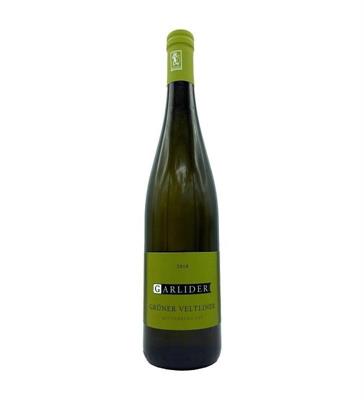 MITTERBERG IGT GRUNER VELTRINER 2020 GARLIDER