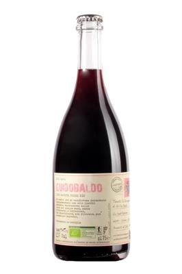 GUIDOBALDO RIFERMENTATO ROSSO CA'SCIAMPAGNE