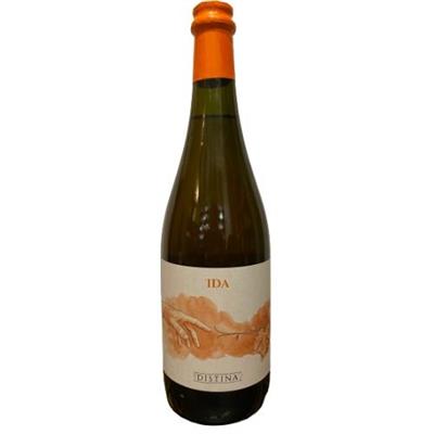 VINO BIANCO IDA 2021 DISTINA