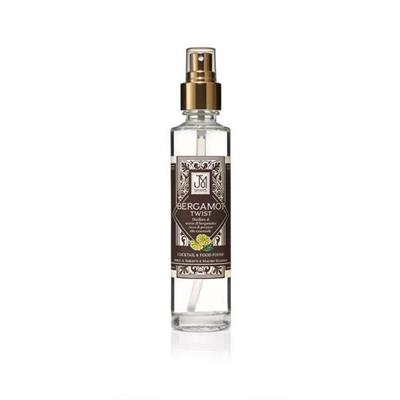 SPRAY FINISH DRINK BERGAMOT TWIST JOM SPIRITS