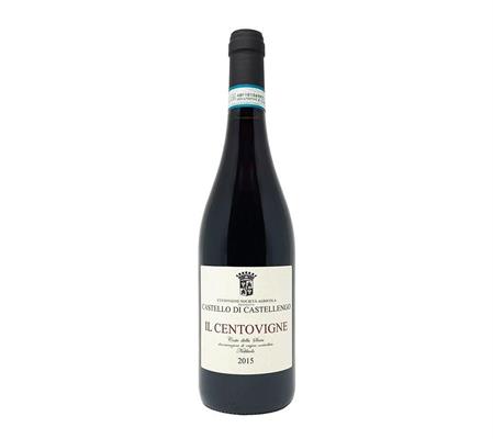 COSTE DELLA SESIA DOC IL CENTOVIGNE
