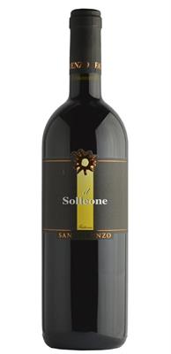 MARCHE ROSSO IGT IL SOLLEONE 2017 FATTORIA SAN LORENZO